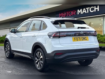 Used Volkswagen Taigo 2022 for sale - 76411622: Photo