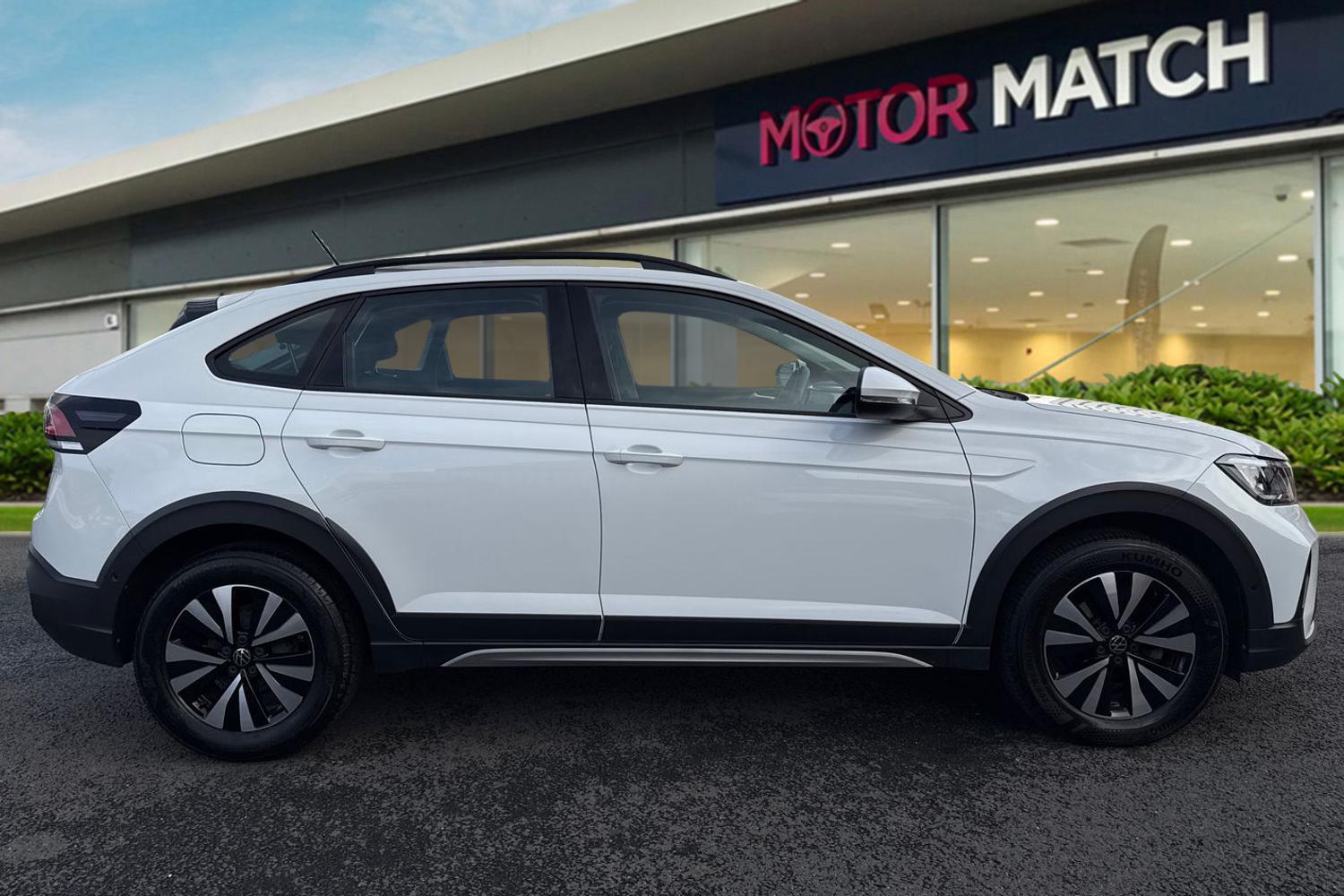 Used Volkswagen Taigo 2022 for sale - 76411622: Photo 3