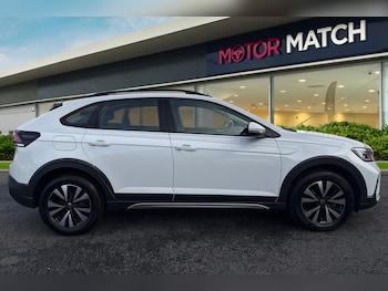 Used Volkswagen Taigo 2022 for sale - 76411622: Photo