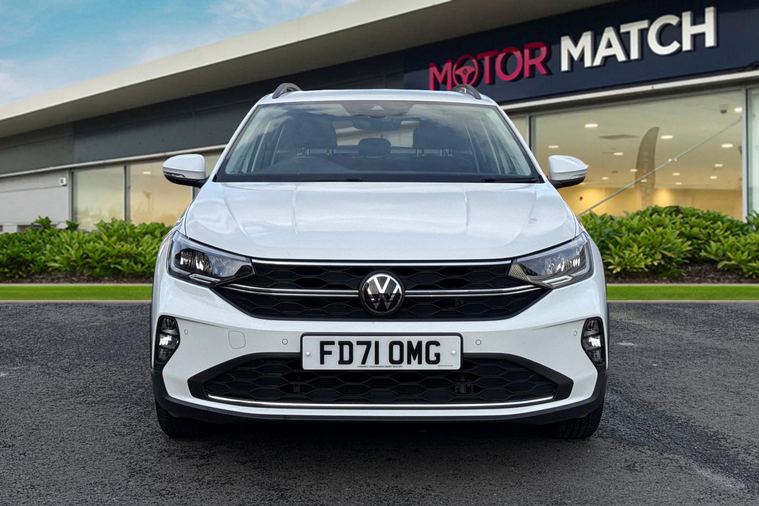 Used Volkswagen Taigo 2022 for sale - 76411622: Photo 6