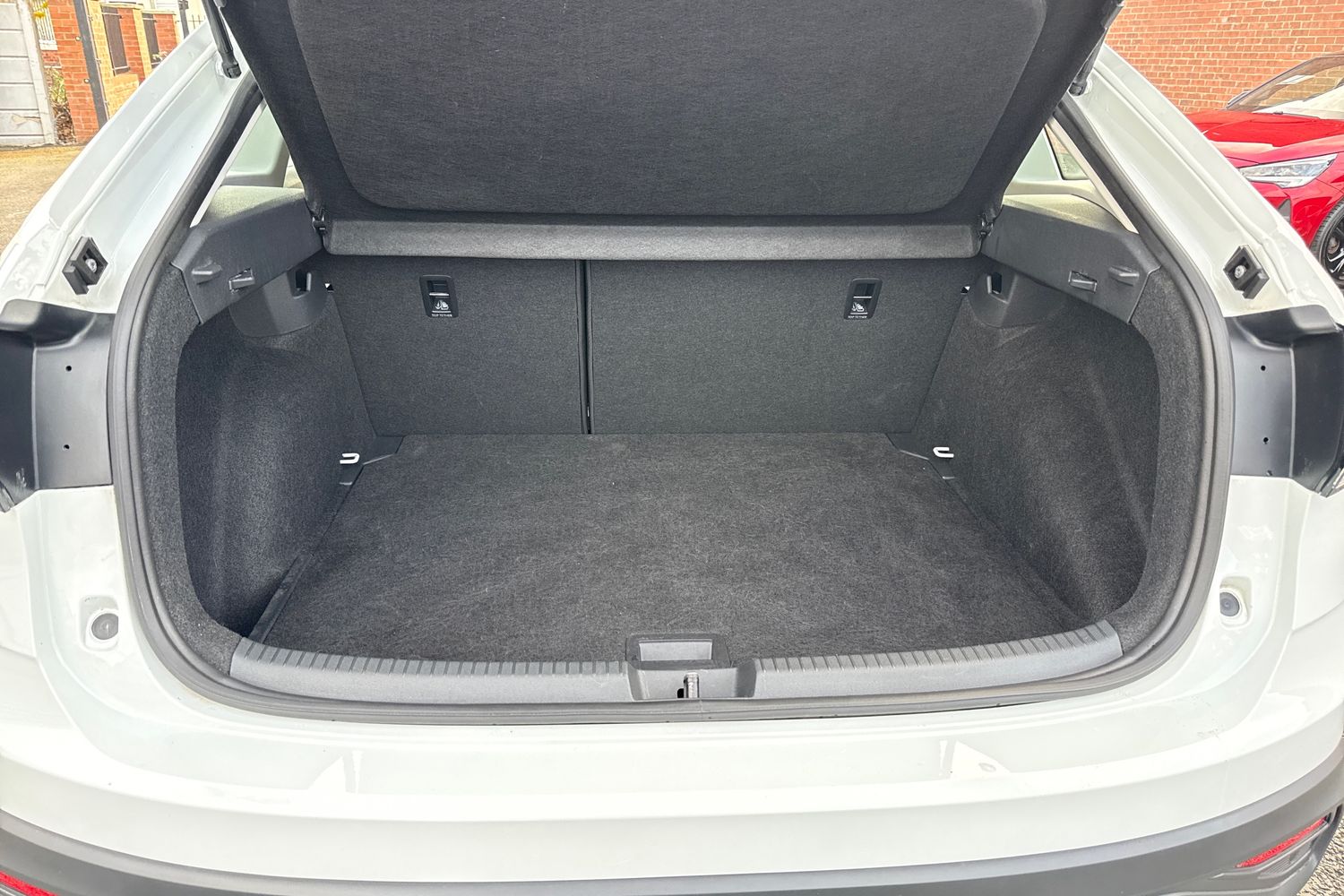 Used Volkswagen Taigo 2022 for sale - 76411622: Photo 7