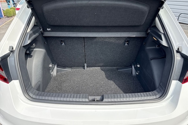 Used Skoda Fabia 2022 for sale - 75510982: Photo 10