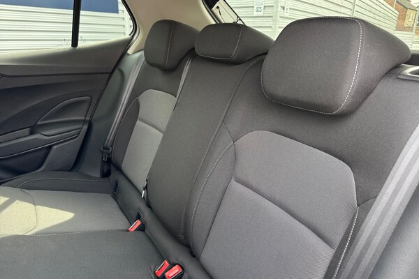Used Skoda Fabia 2022 for sale - 75510982: Photo 14