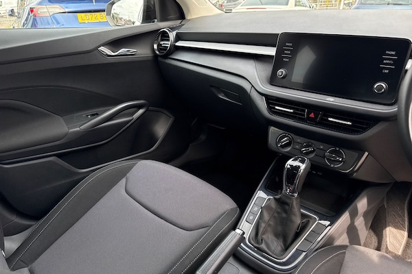 Used Skoda Fabia 2022 for sale - 75510982: Photo 15