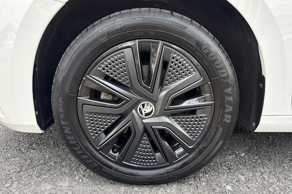 Used Skoda Fabia 2022 for sale - 75510982: Photo 22