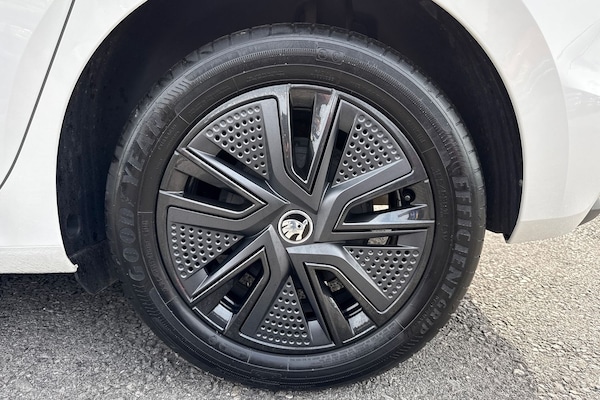 Used Skoda Fabia 2022 for sale - 75510982: Photo 23