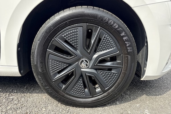 Used Skoda Fabia 2022 for sale - 75510982: Photo 24