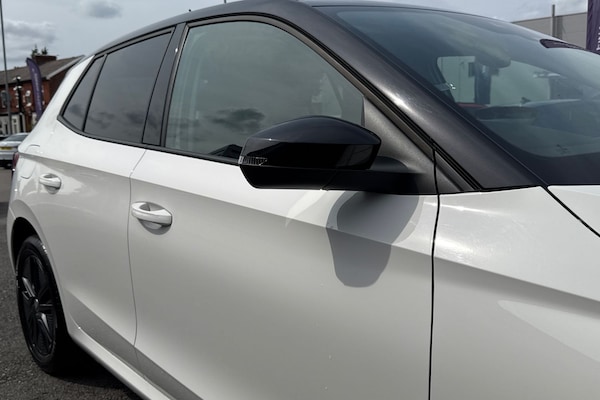 Used Skoda Fabia 2022 for sale - 75510982: Photo 26