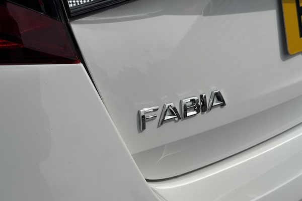 Used Skoda Fabia 2022 for sale - 75510982: Photo 28