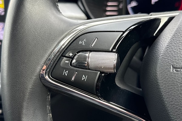 Used Skoda Fabia 2022 for sale - 75510982: Photo 31