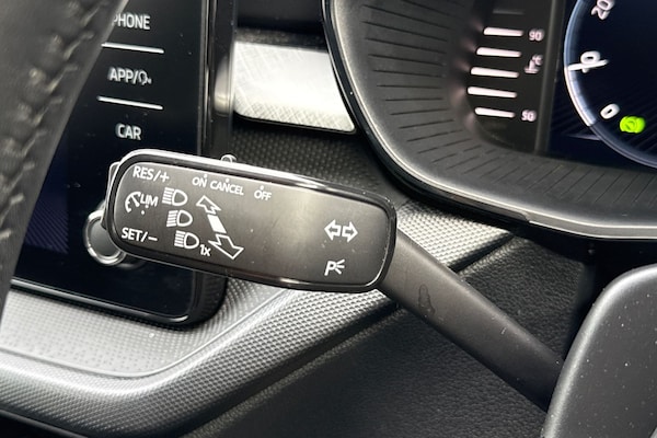 Used Skoda Fabia 2022 for sale - 75510982: Photo 34