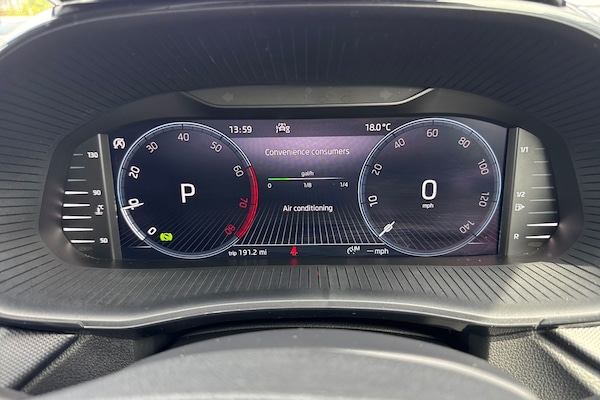 Used Skoda Fabia 2022 for sale - 75510982: Photo 36