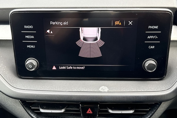 Used Skoda Fabia 2022 for sale - 75510982: Photo 39