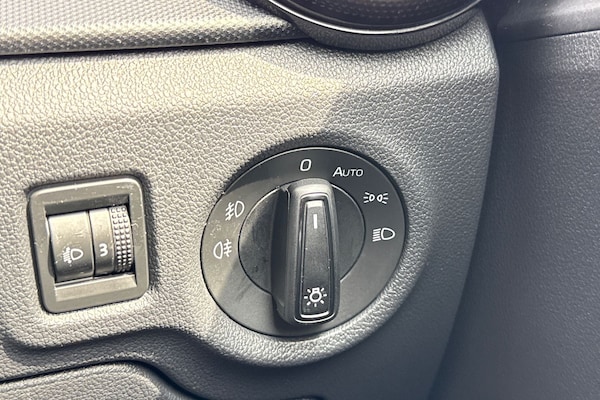 Used Skoda Fabia 2022 for sale - 75510982: Photo 41