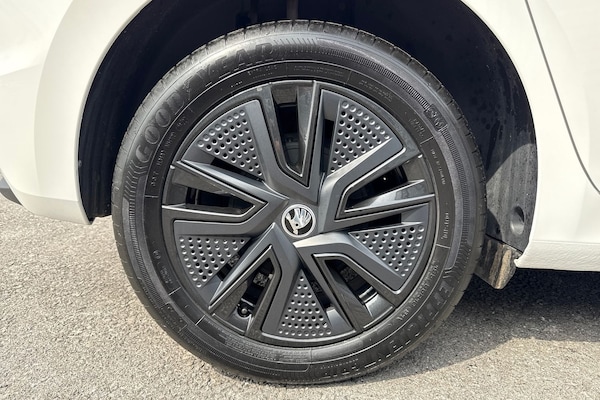 Used Skoda Fabia 2022 for sale - 75510982: Photo 7