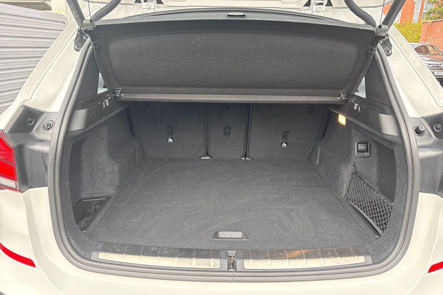 Used BMW X1 2022 for sale - 77506707: Photo 10