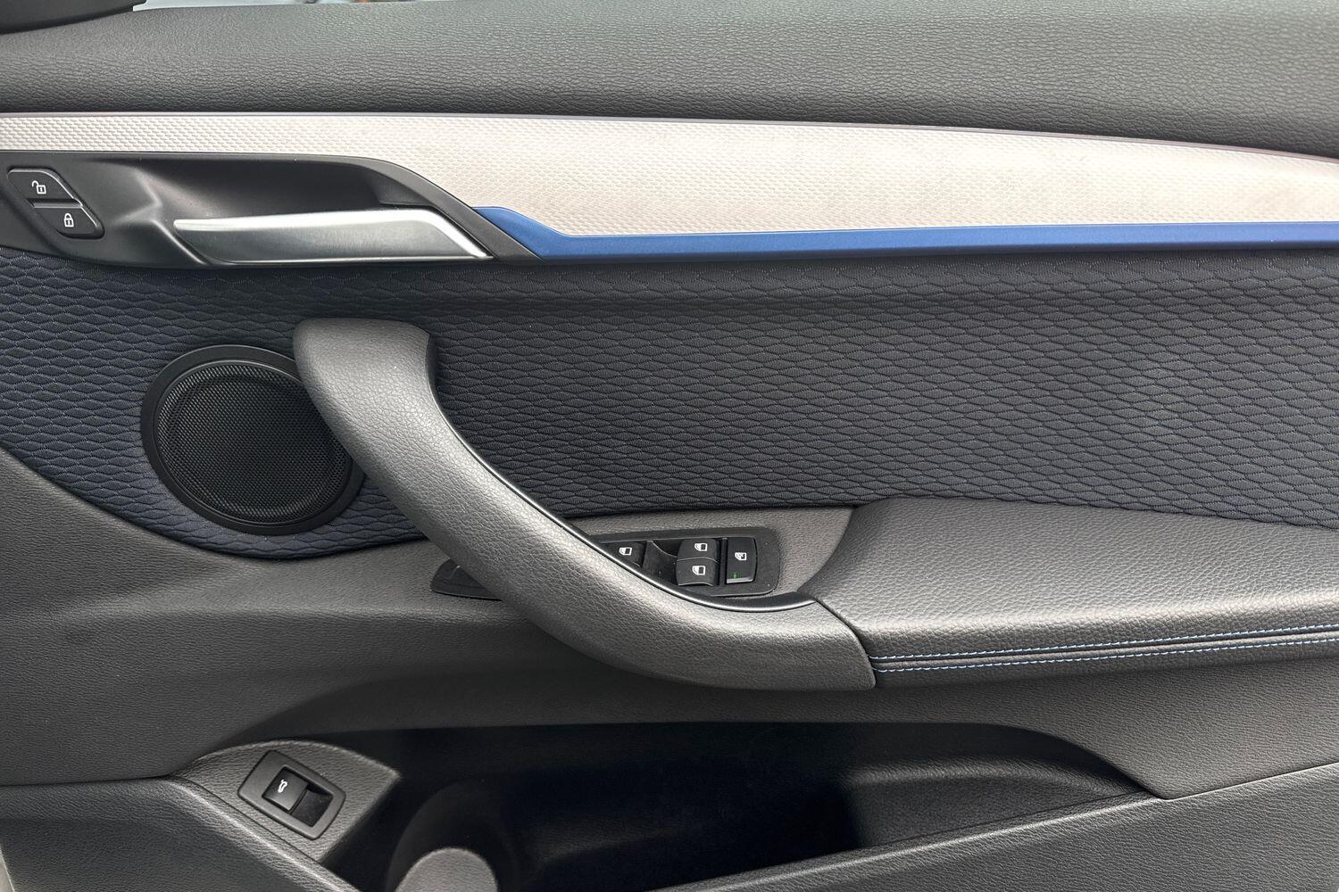 Used BMW X1 2022 for sale - 77506707: Photo 18