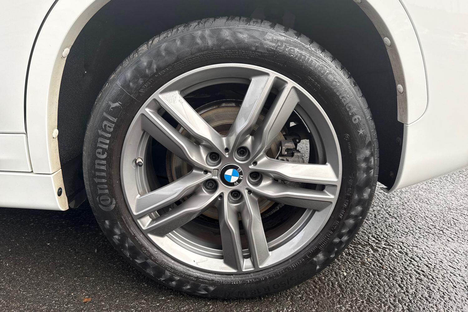 Used BMW X1 2022 for sale - 77506707: Photo 23