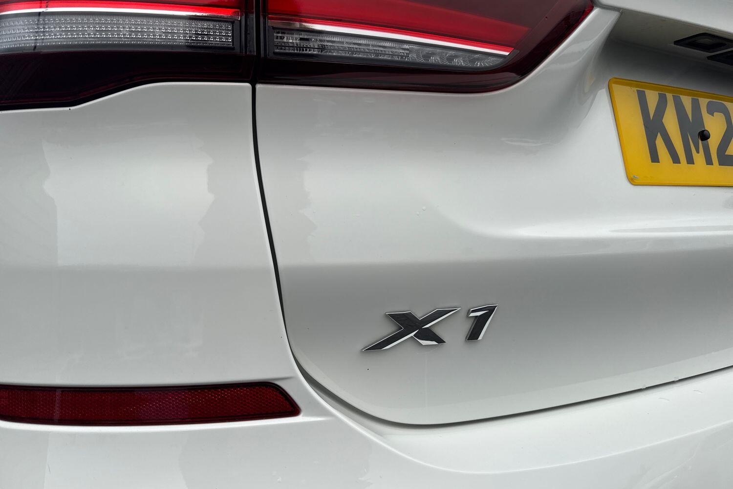 Used BMW X1 2022 for sale - 77506707: Photo 34