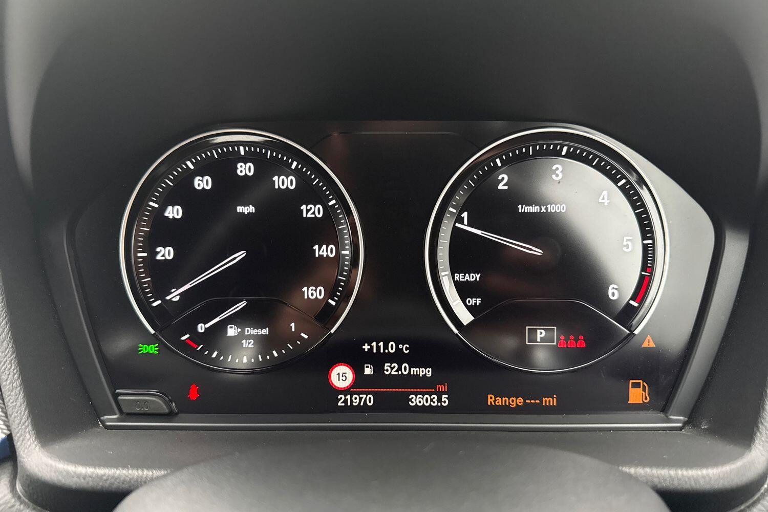 Used BMW X1 2022 for sale - 77506707: Photo 45