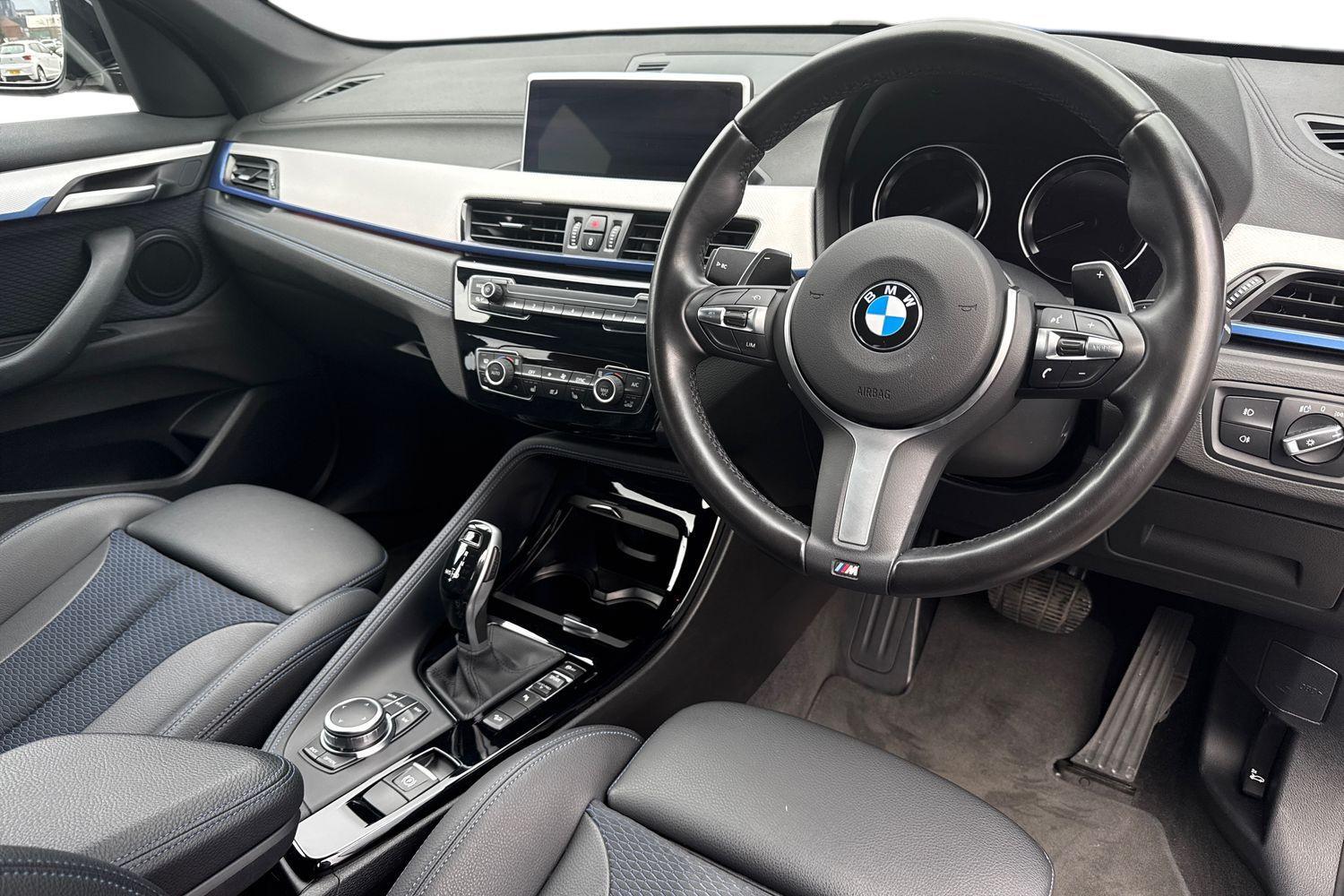 Used BMW X1 2022 for sale - 77506707: Photo 8