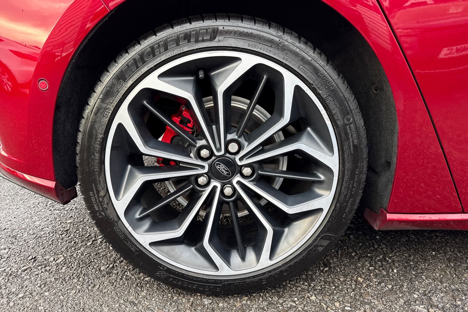 Used Ford Focus 2019 for sale - 76502990: Photo 11