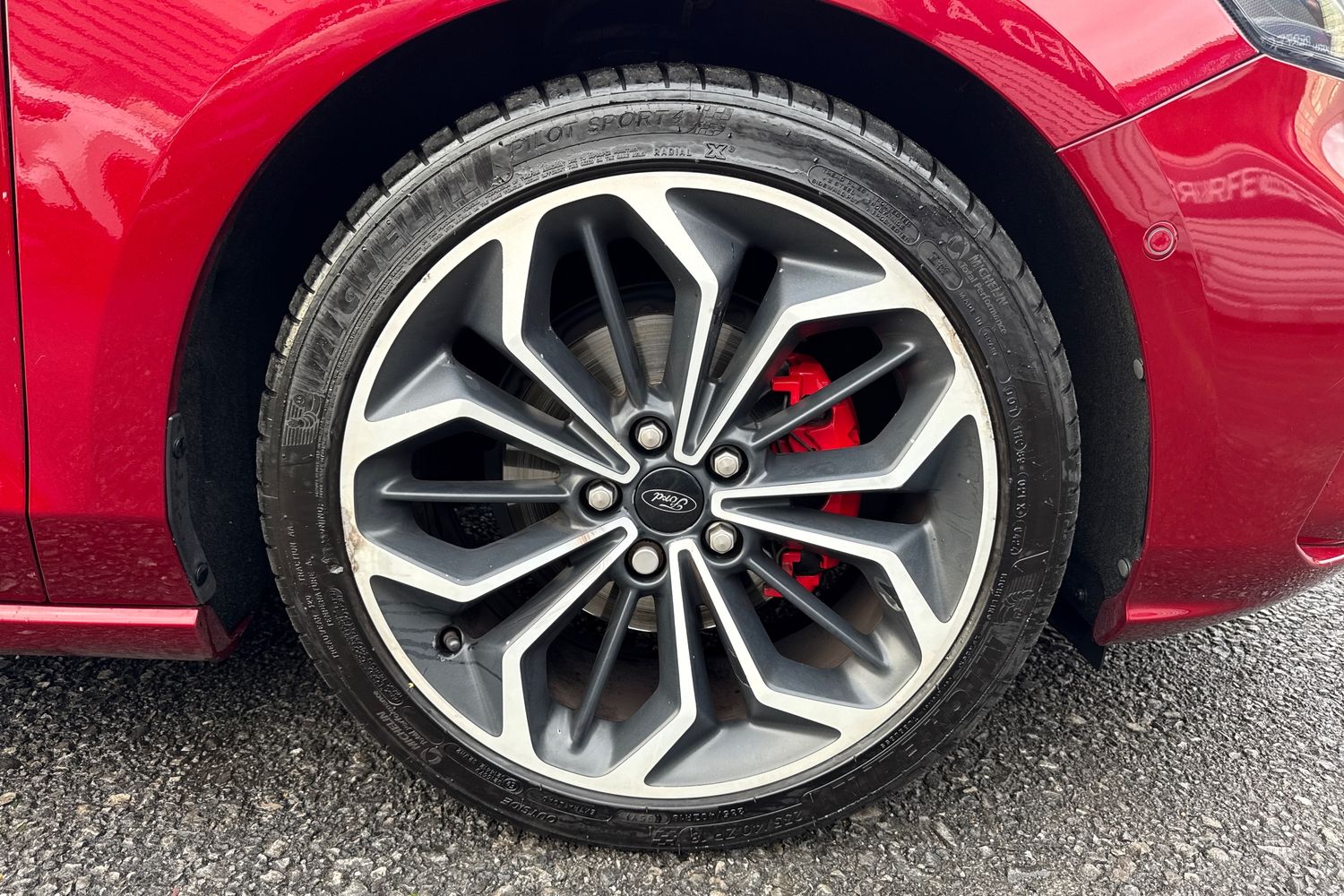 Used Ford Focus 2019 for sale - 76502990: Photo 12