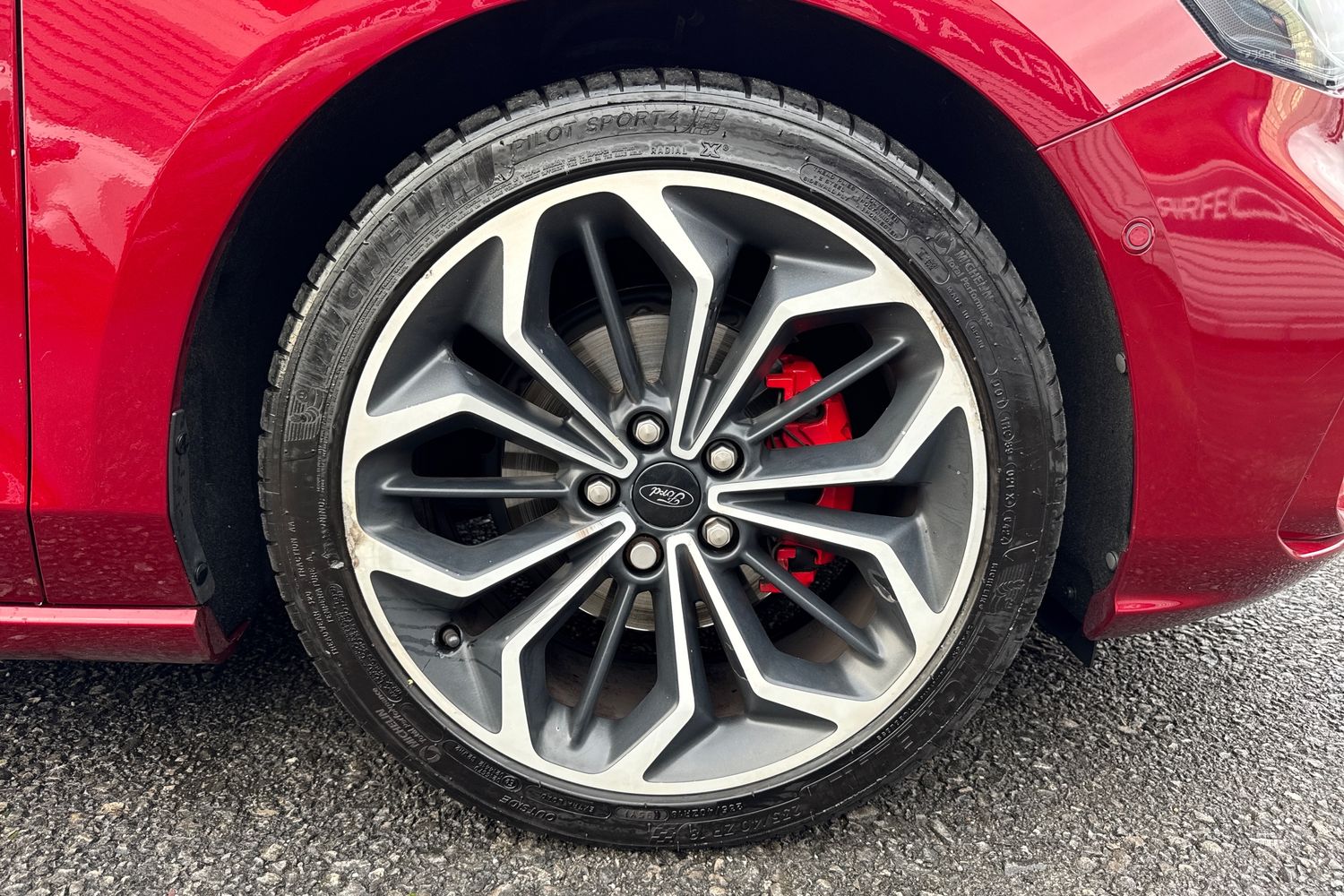 Used Ford Focus 2019 for sale - 76502990: Photo 13