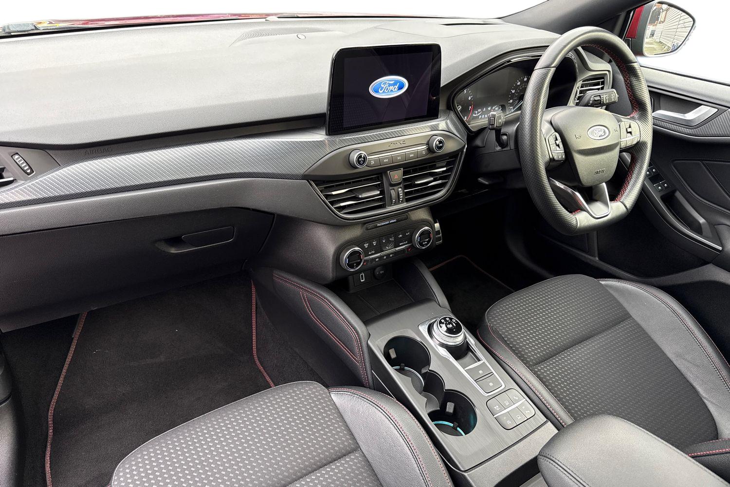 Used Ford Focus 2019 for sale - 76502990: Photo 15