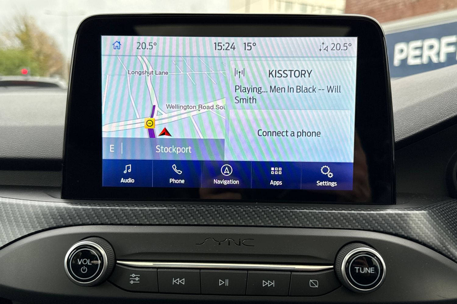 Used Ford Focus 2019 for sale - 76502990: Photo 17