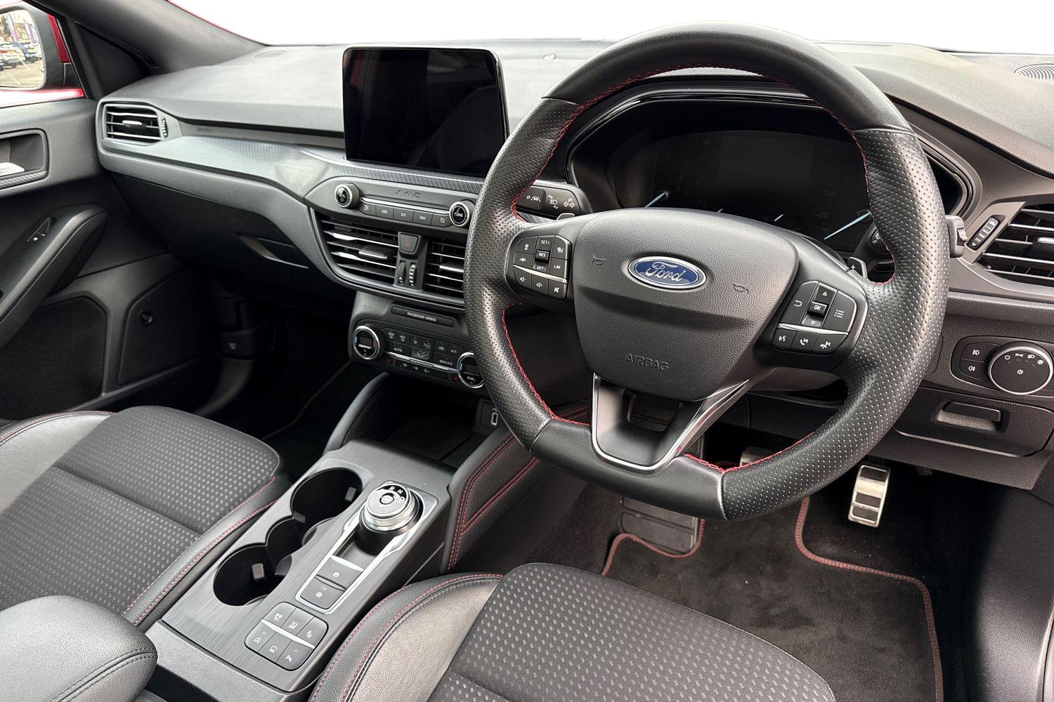 Used Ford Focus 2019 for sale - 76502990: Photo 18