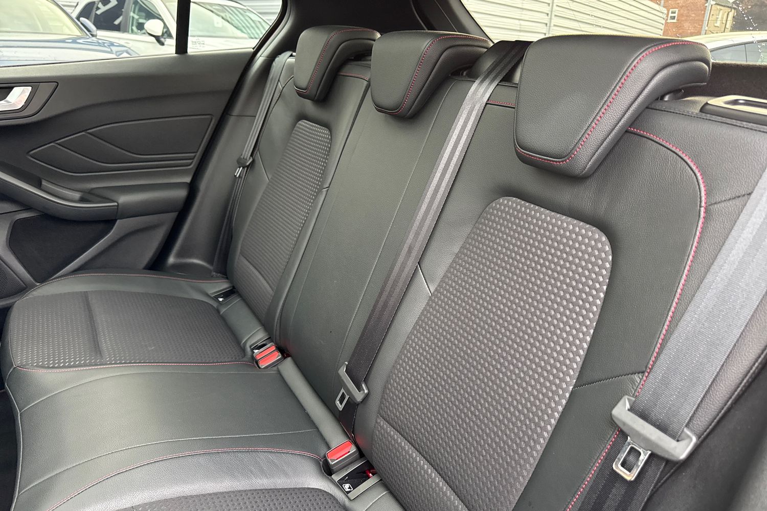 Used Ford Focus 2019 for sale - 76502990: Photo 19