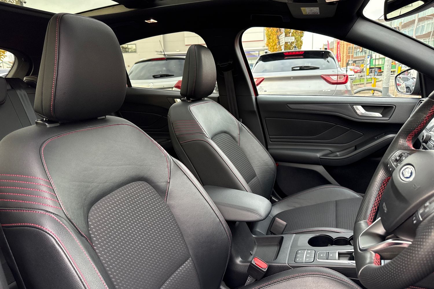 Used Ford Focus 2019 for sale - 76502990: Photo 24