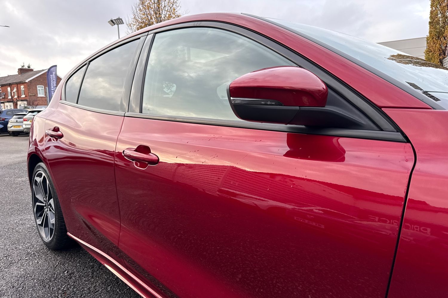 Used Ford Focus 2019 for sale - 76502990: Photo 26