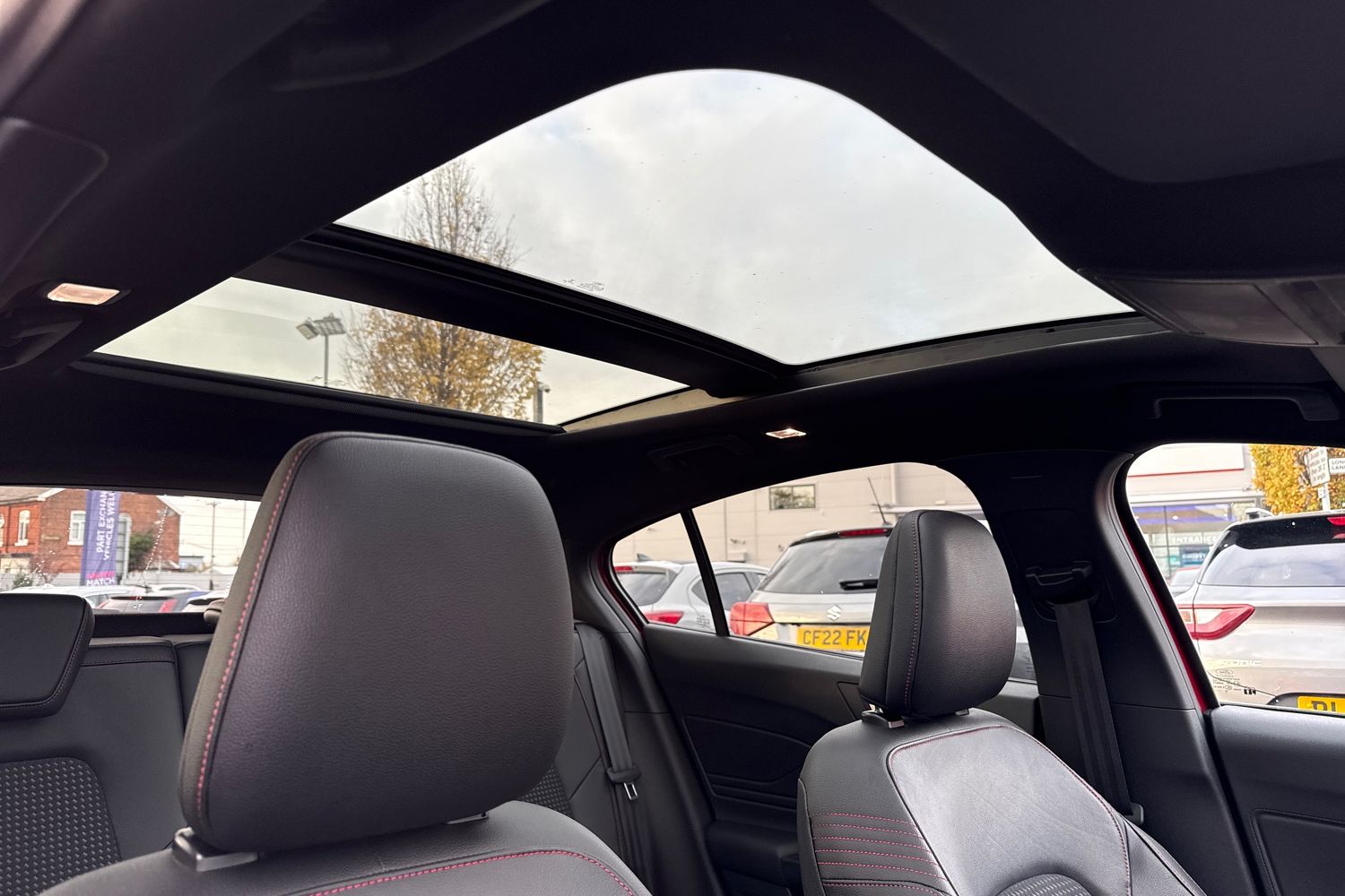 Used Ford Focus 2019 for sale - 76502990: Photo 29