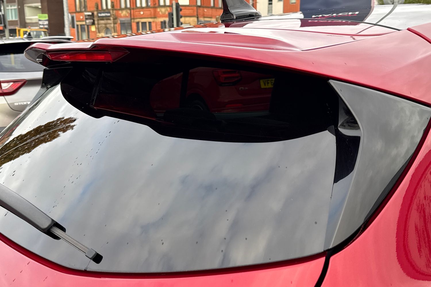 Used Ford Focus 2019 for sale - 76502990: Photo 33