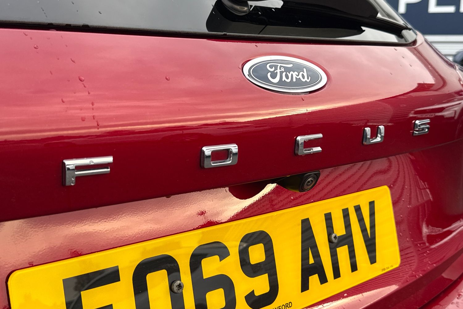 Used Ford Focus 2019 for sale - 76502990: Photo 35