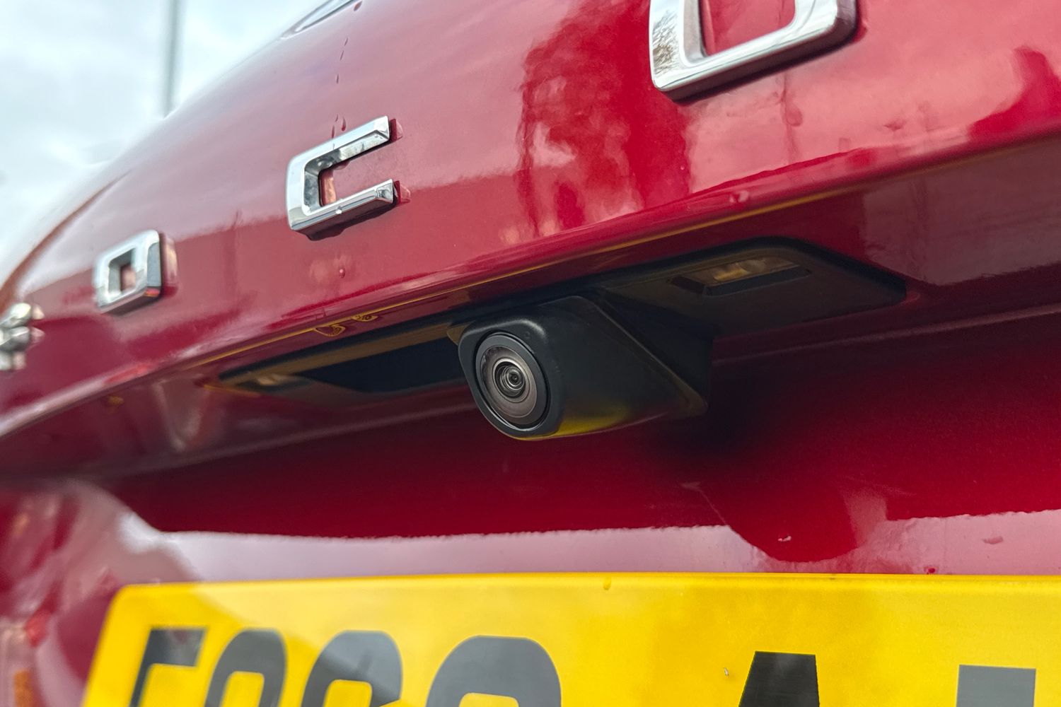 Used Ford Focus 2019 for sale - 76502990: Photo 36