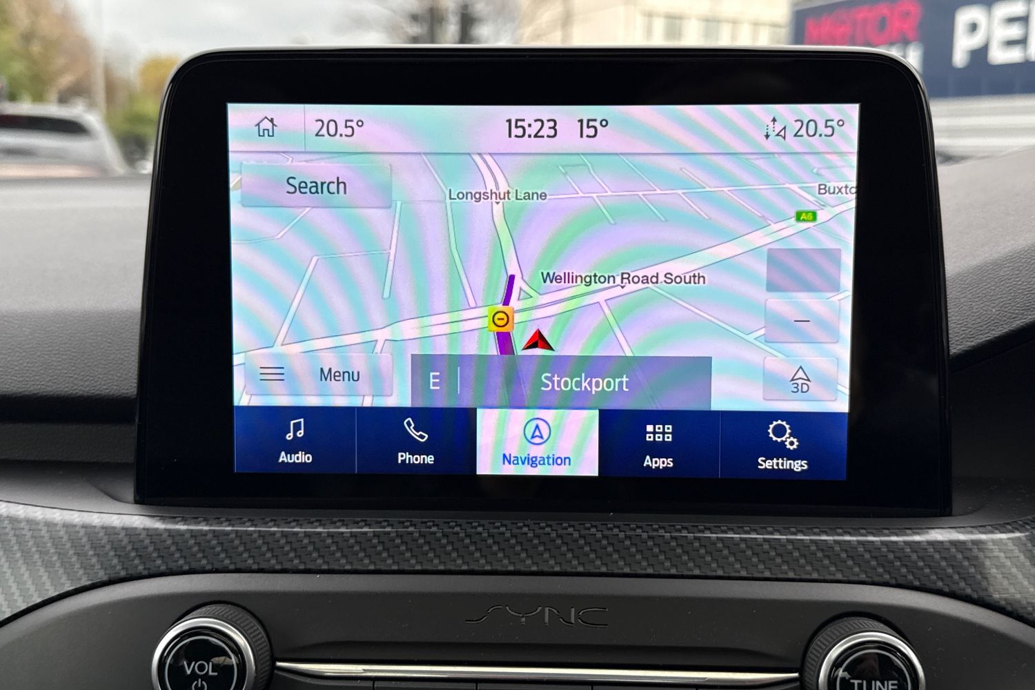 Used Ford Focus 2019 for sale - 76502990: Photo 46