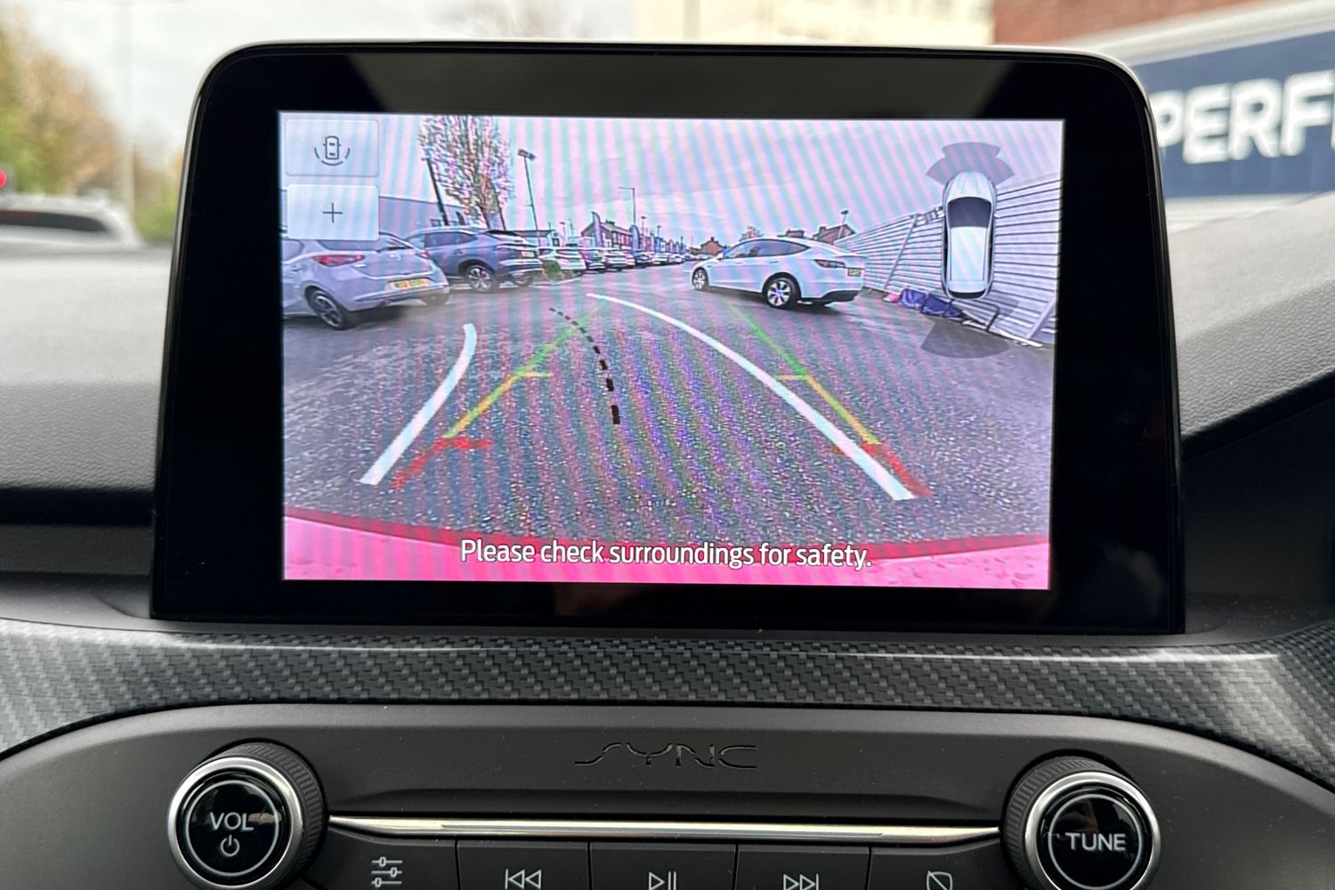 Used Ford Focus 2019 for sale - 76502990: Photo 47