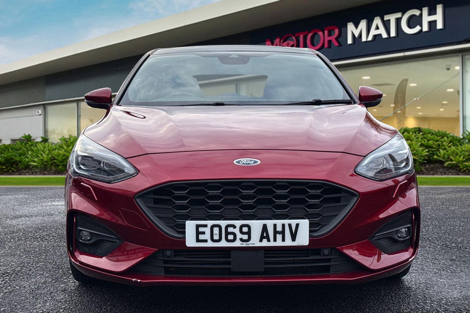 Used Ford Focus 2019 for sale - 76502990: Photo 6