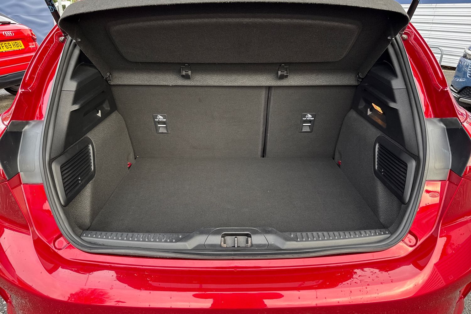 Used Ford Focus 2019 for sale - 76502990: Photo 7