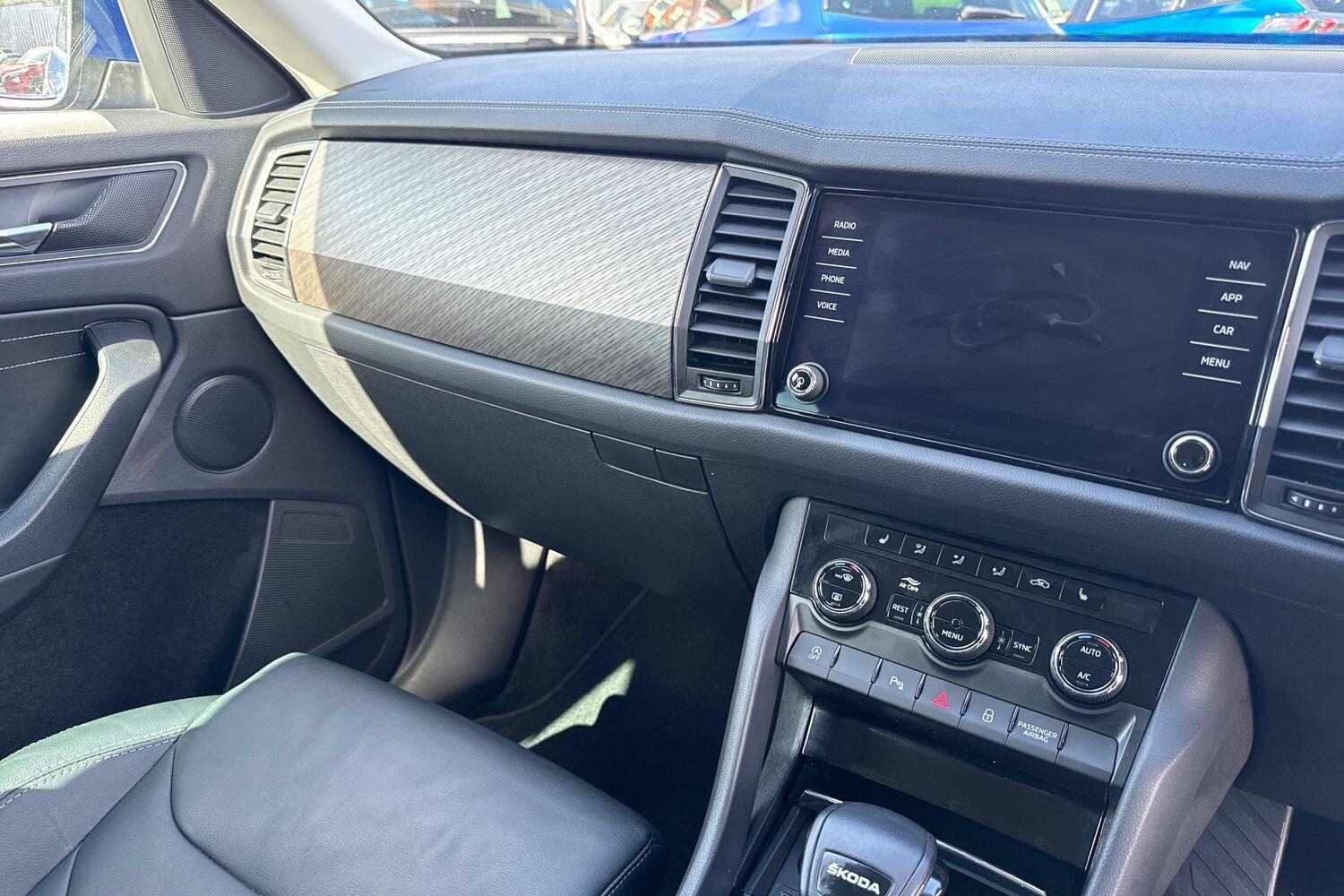 Used Skoda Karoq 2023 for sale - 78224342: Photo 14