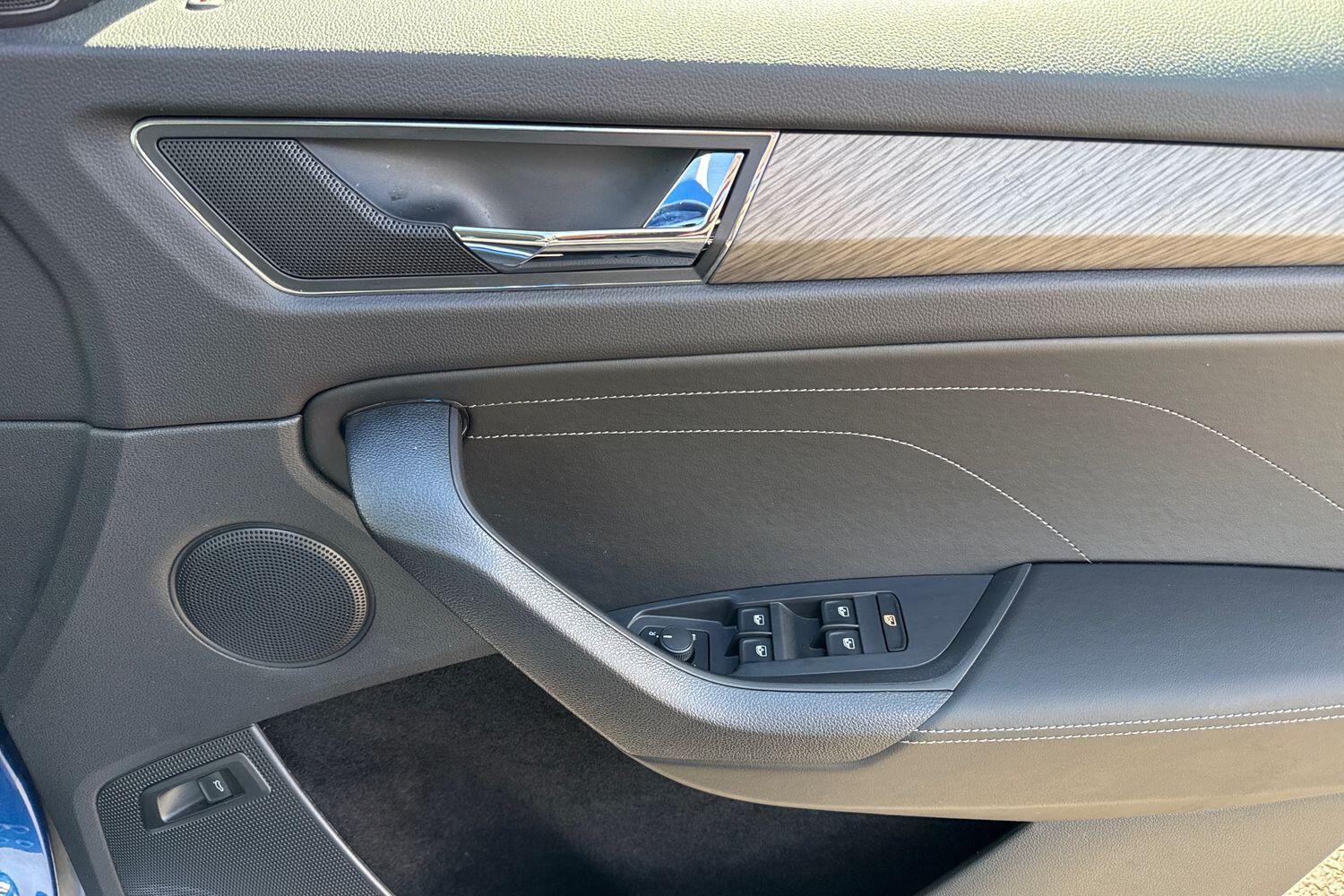 Used Skoda Karoq 2023 for sale - 78224342: Photo 17