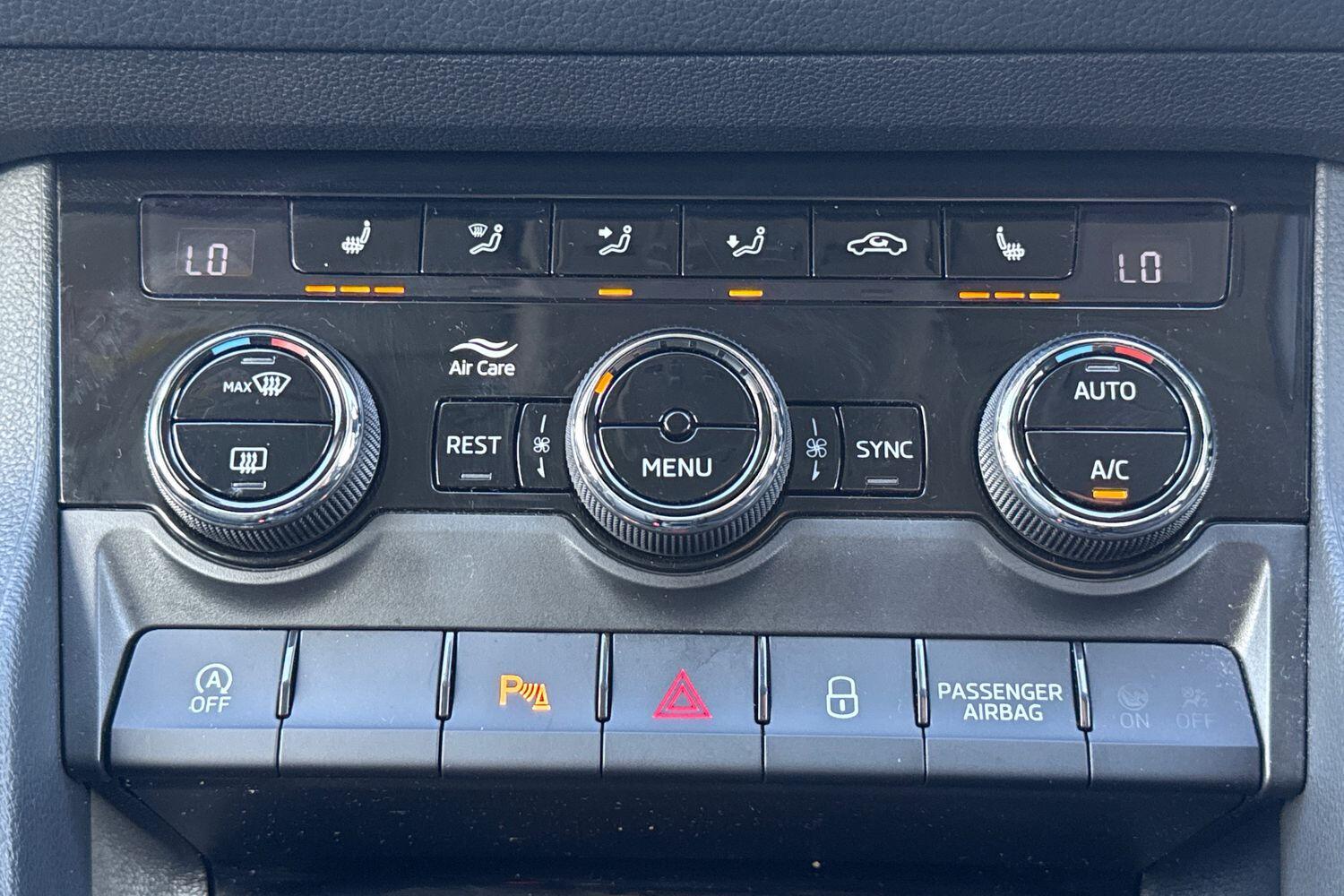 Used Skoda Karoq 2023 for sale - 78224342: Photo 18