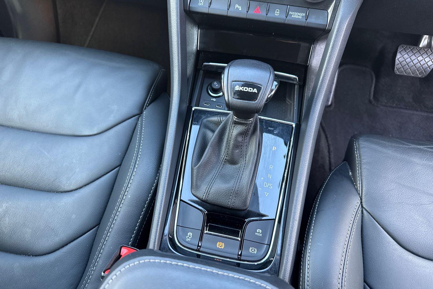 Used Skoda Karoq 2023 for sale - 78224342: Photo 19