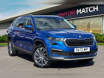 Used Skoda Karoq 2023 for sale - 78224342: Photo