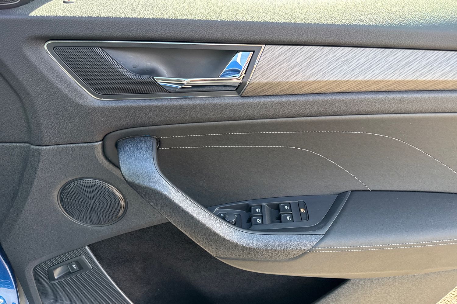 Used Skoda Karoq 2023 for sale - 78224342: Photo 20