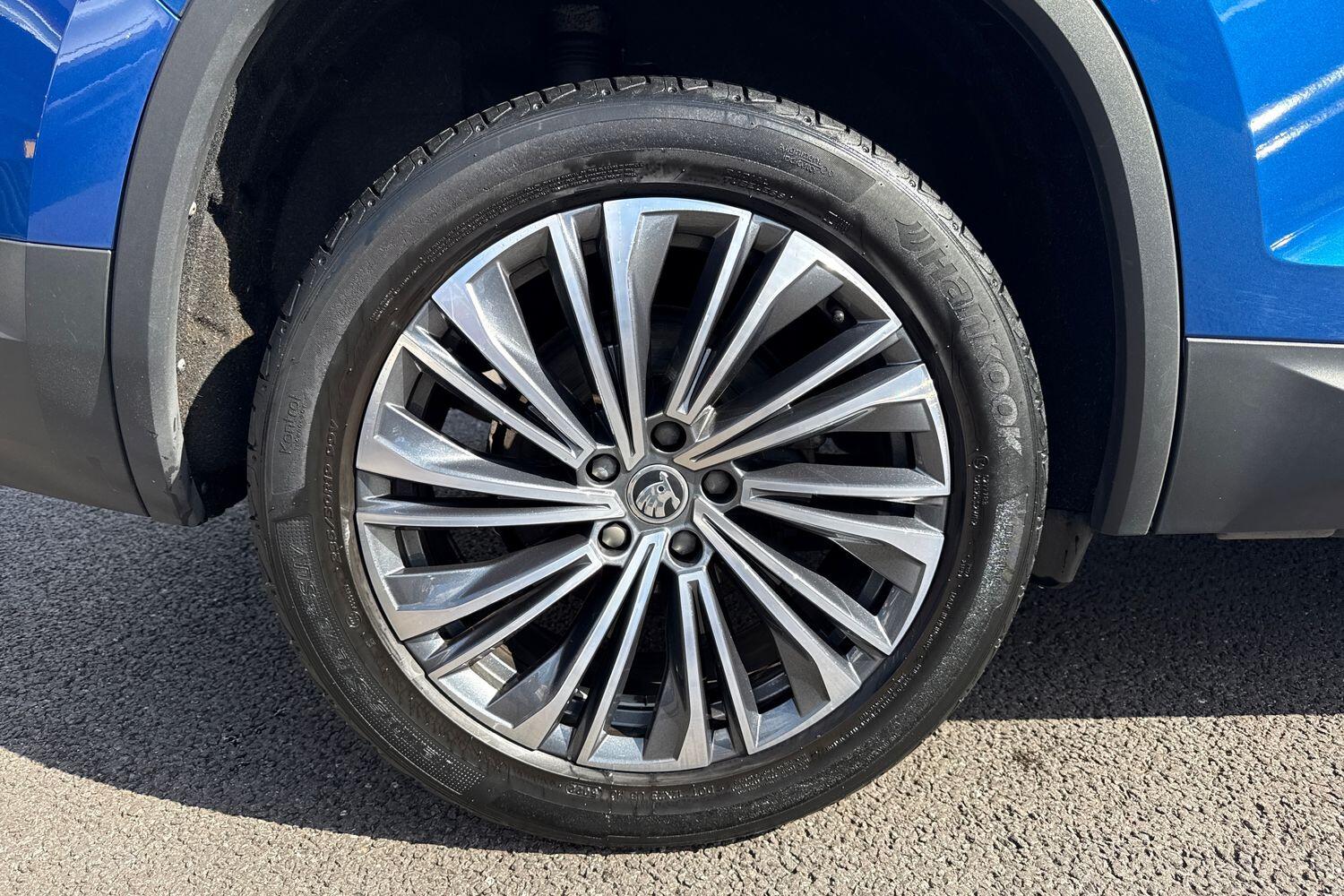 Used Skoda Karoq 2023 for sale - 78224342: Photo 23