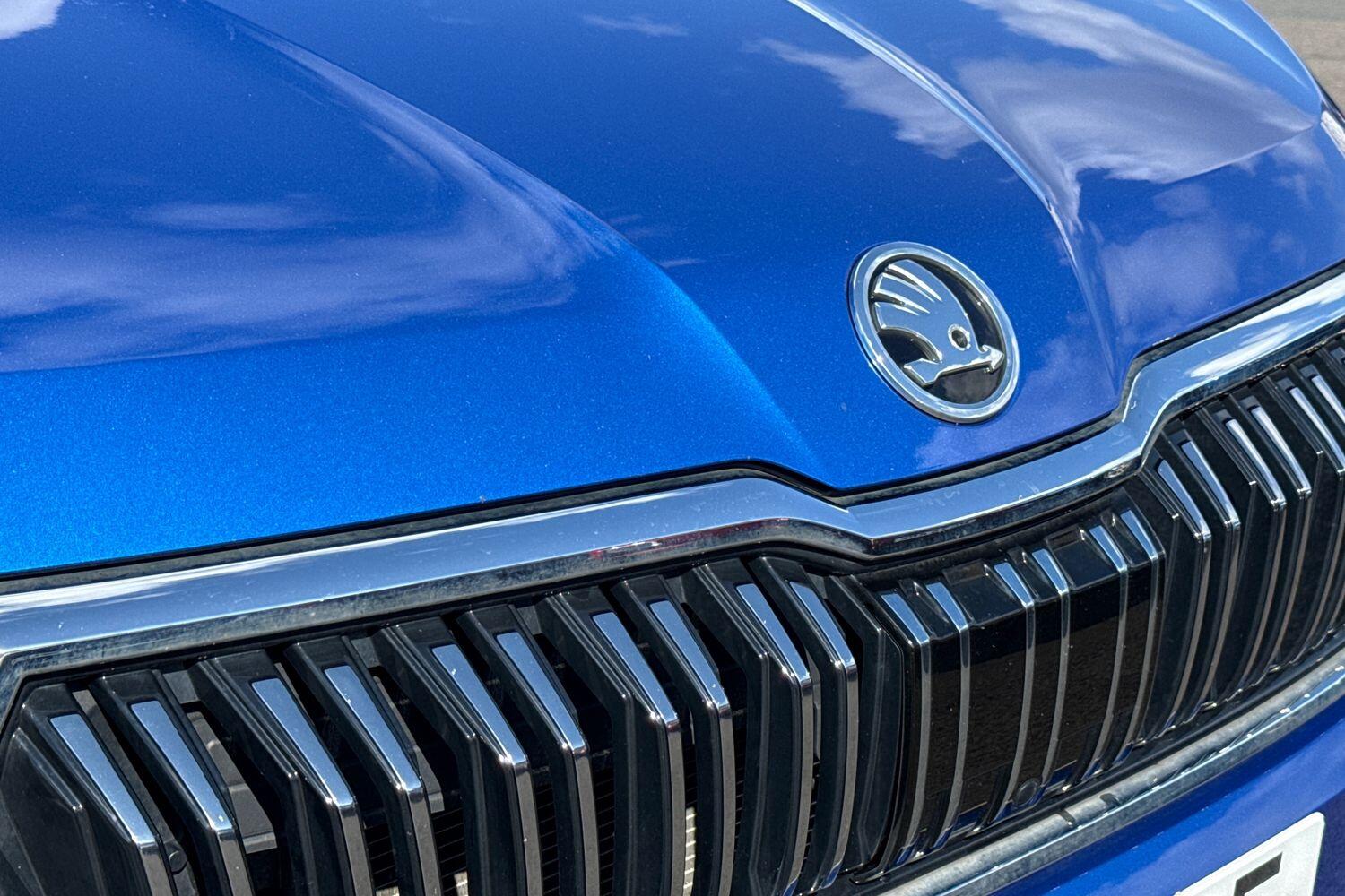 Used Skoda Karoq 2023 for sale - 78224342: Photo 25